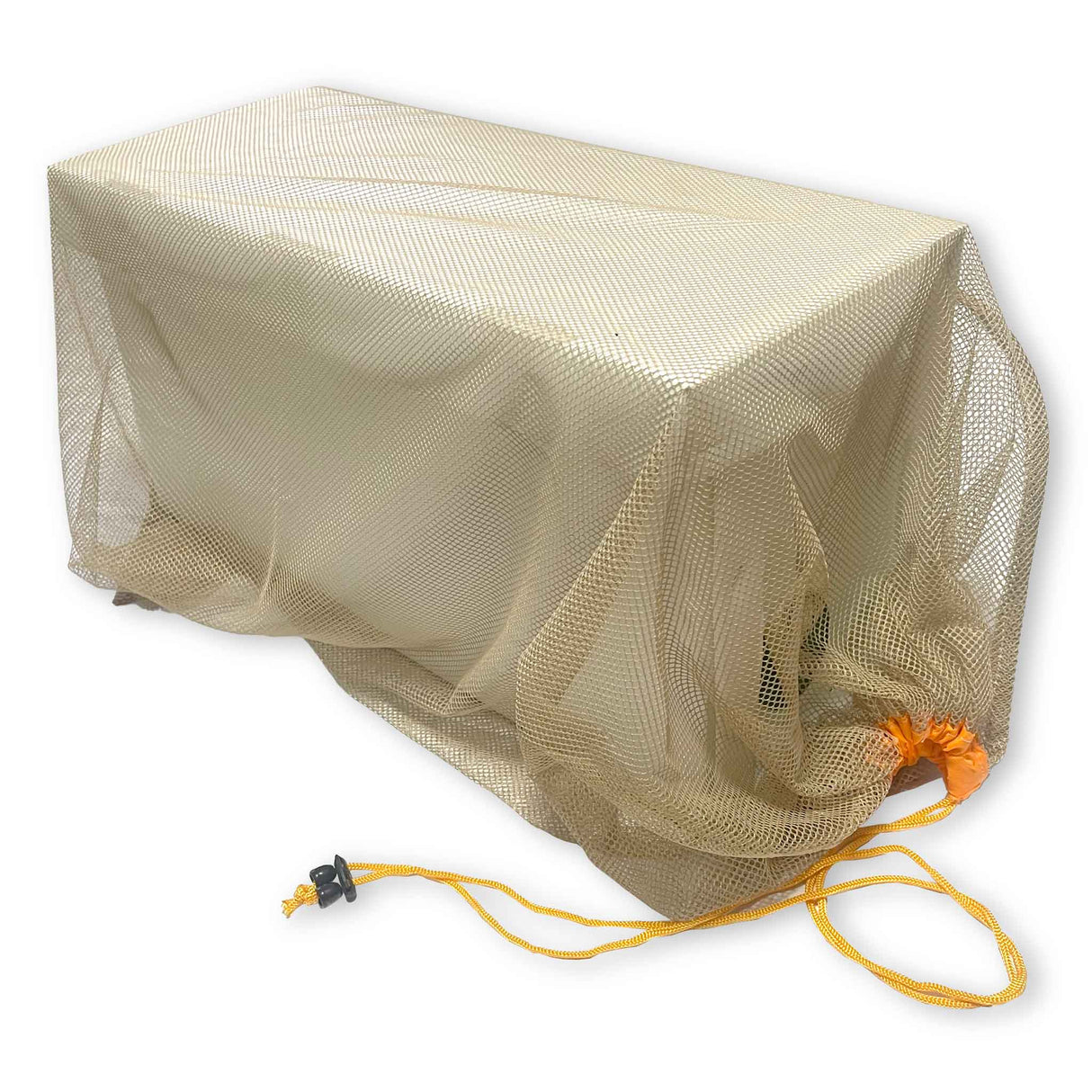 NUC Beehive Protective Bee Containment Net - Accessories collection by Buzzbee Beekeeping Supplies