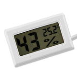 BeeHive Thermometer – LCD Digital Hygrometer with External Probe