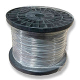 Stainless Steel Wire for Wiring Beehive Frames 500g, 1kg and 5kg