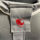 RhinoGuardPro (Cool Grey)- Ultimate Beekeeping Ventilated Jacket