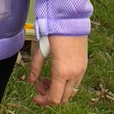 RhinoGuardPro (Lavender)- Ultimate Protection Beekeeping Ventilated Jacket