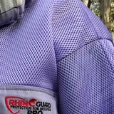 RhinoGuardPro (Lavender)- Ultimate Protection Beekeeping Ventilated Jacket