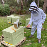 Children/Kids Beekeeping Bee Suit