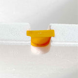 Double Entrance, Twin Zone, Queen Bee Mating NUC with Feeders