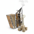 Ultimate Beekeeping Smoker Set