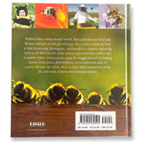 BUZZ - A book of happiness for bee lovers