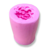 Pine Christmas Tree Beeswax Candle Silicon Mould