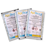 Api-Bioxal (Oxalic Acid) Hive Powder for Varroa Treatments
