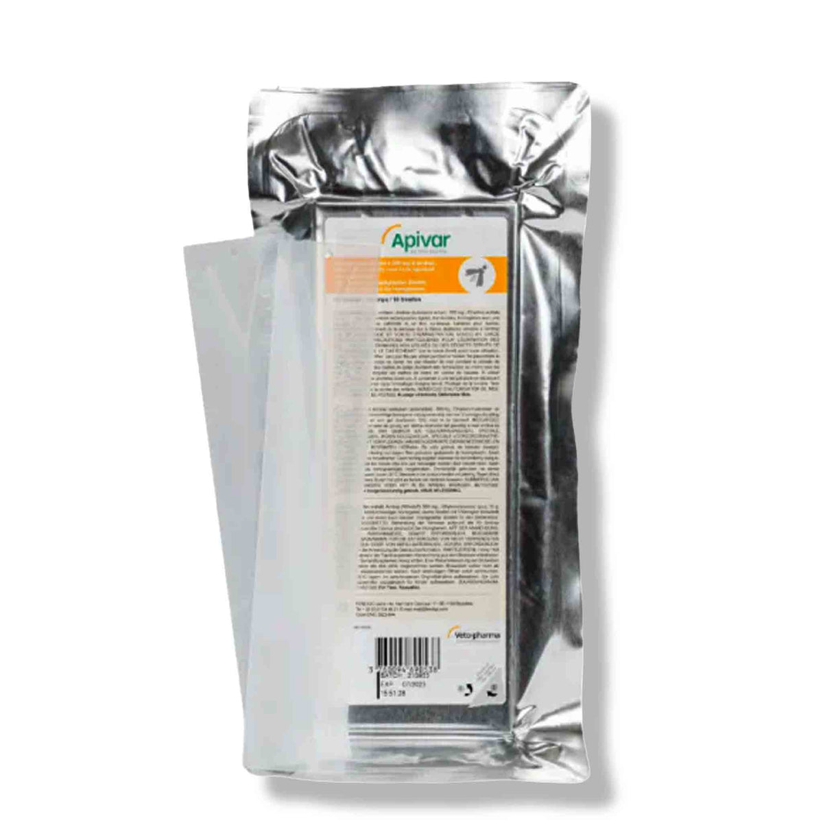 Bayvarol® Varroa Control Miticide Strips – APVMA Permit PER95037 ...
