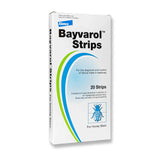Bayvarol® Varroa Control Miticide Strips – APVMA Permit PER95037