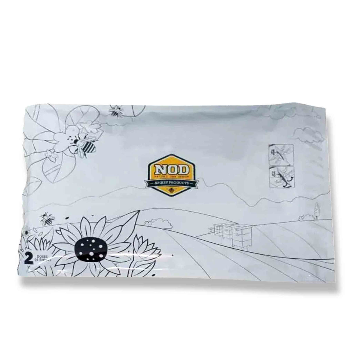 Formic Pro™ Varroa Mite Treatment – Fast, Effective Control for Australian Beekeepers