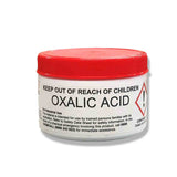 Oxalic Acid Crystal Cleaner - Small Hive Beetle Treatments collection by Buzzbee Beekeeping Supplies