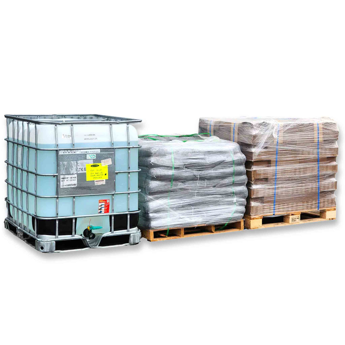 Mega Package Refill – Bulk OA/Glycerine Strips for Commercial ...