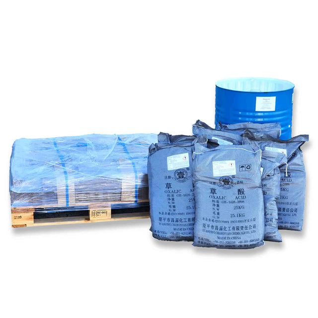 Plus Craft Strip Commercial REFILL Package - Varroa Treatments collection by Buzzbee Beekeeping Supplies