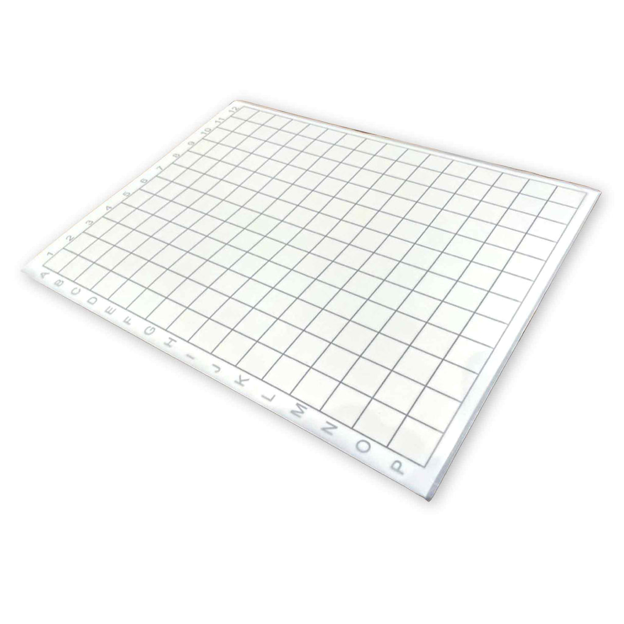 Varroa Mite Sticky Mat Board used with Ventilated Screened Bottom Board Floors (Pack 4) - Health collection by Buzzbee Beekeeping Supplies