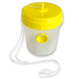 Reusable Outdoor Wasp and Fly Hanging Trap Catcher for Wasps Control