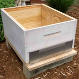 RobberGards™ – Stop Robbing Bees Fast