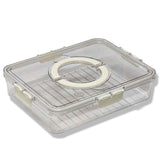 Soak Tub for BQ Swedish Cloth Strips