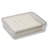 Soak Tub for BQ Swedish Cloth Strips