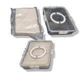 Soak Tub for BQ Swedish Cloth Strips
