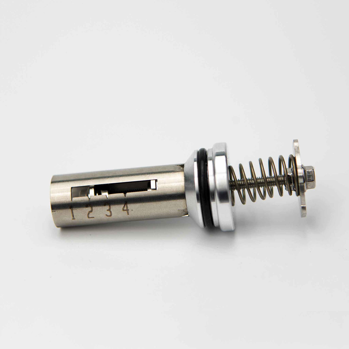 Oxalic Acid Dispenser for 18 Volt InstantVap Lite