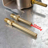 InstantVap Extra-Long Nozzle Outlet Tube for InstantVap LITE Units