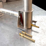 InstantVap Extra-Long Nozzle Outlet Tube for InstantVap LITE Units