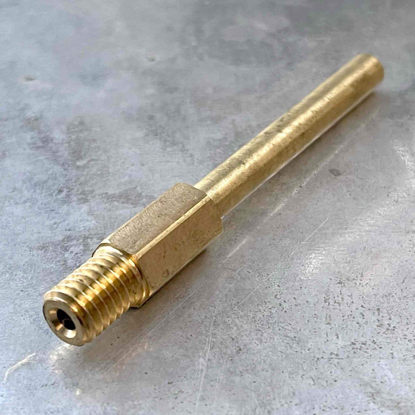 InstantVap Extra-Long Nozzle Outlet Tube for Turbo, Original and Compact units