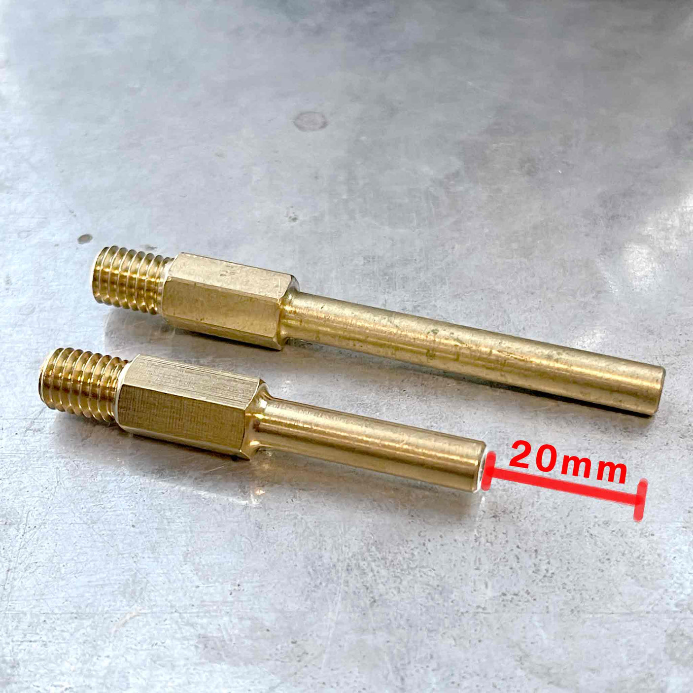 InstantVap Extra-Long Nozzle Outlet Tube for Turbo, Original and Compact units