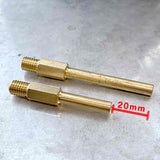 InstantVap Extra-Long Nozzle Outlet Tube for Turbo, Original and Compact units