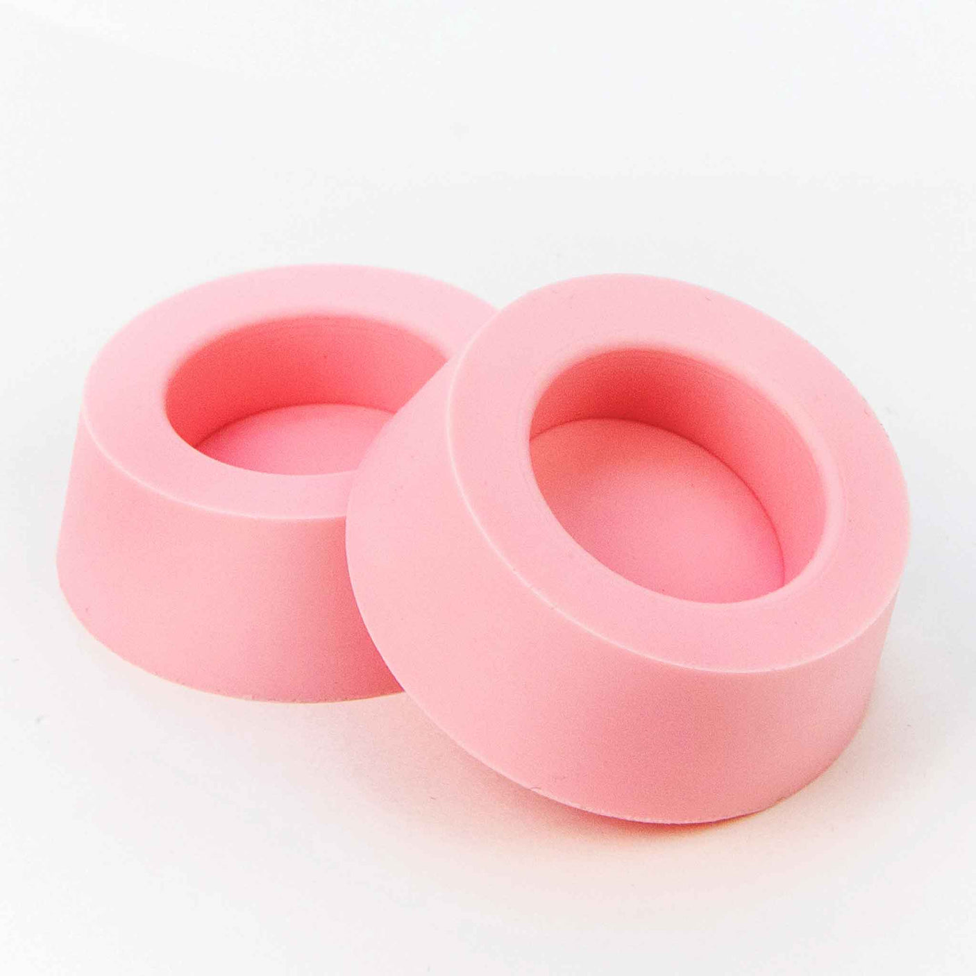 Silicone cleaning cap for InstantVap Original, Turbo and Compact units (Pack of 2)
