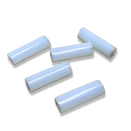InstantVap PTFE Insulation Nozzle Protectors for PolyFoam Hives (5 Pcs/Pack) - Varroa Equipment & Products collection by Buzzbee Beekeeping Supplies