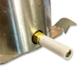 InstantVap PTFE Insulation Nozzle Protectors for PolyFoam Hives (5 Pcs/Pack) - Varroa Equipment & Products collection by Buzzbee Beekeeping Supplies