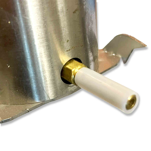 InstantVap PTFE Insulation Nozzle Protectors for PolyFoam Hives (5 Pcs/Pack) - Varroa Equipment & Products collection by Buzzbee Beekeeping Supplies