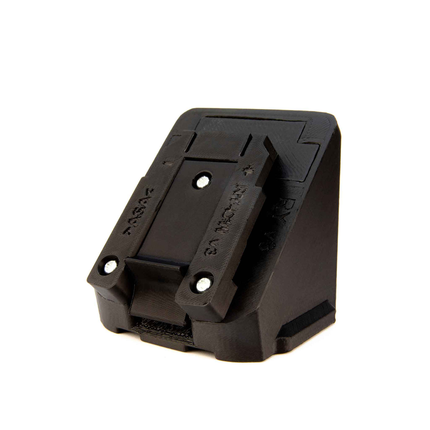 InstantVap DeWalt to Ryobi socket adapter