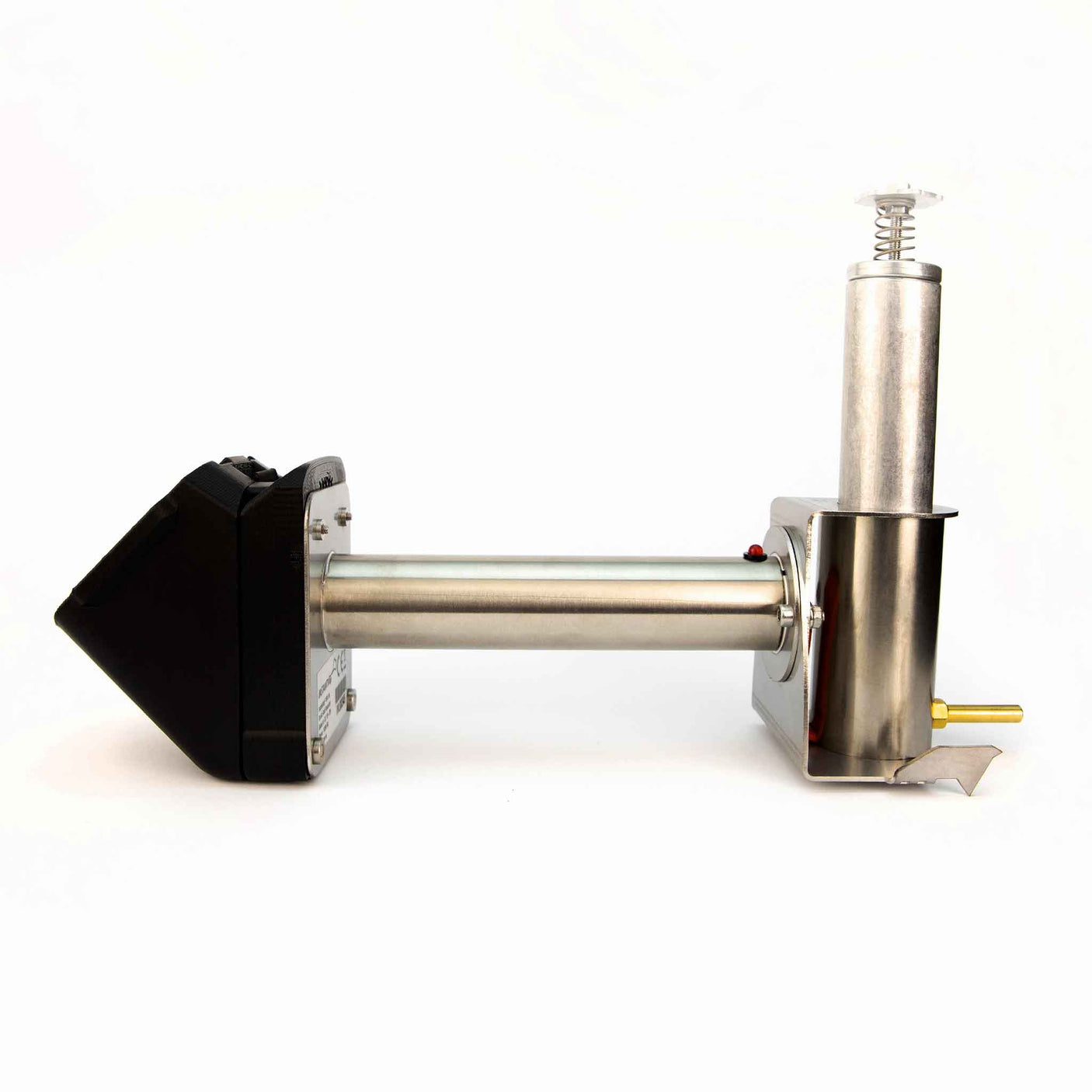InstantVap DeWalt to Ryobi socket adapter