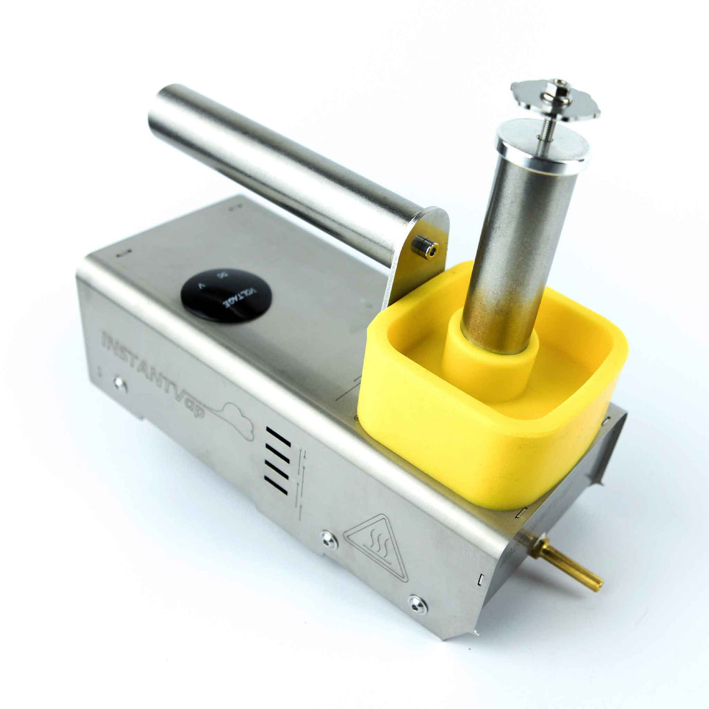 InstantVap Silicone Insulation Cover