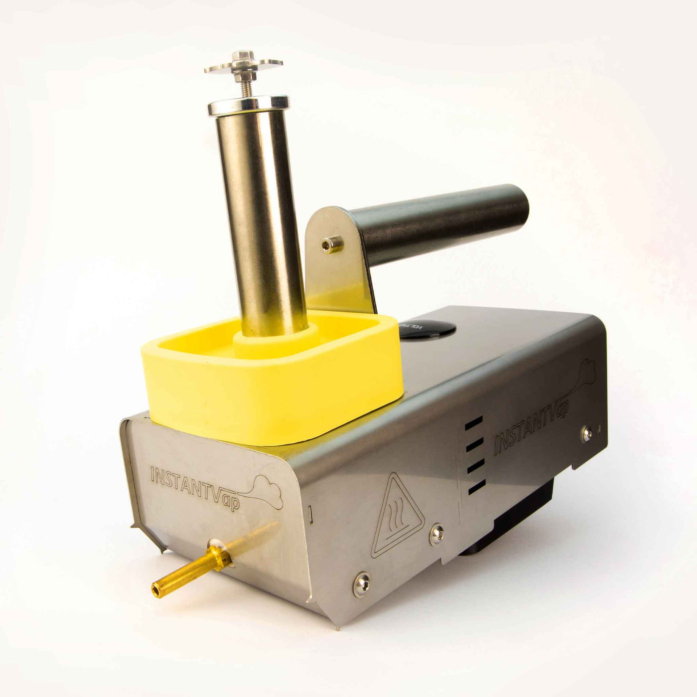 InstantVap Silicone Insulation Cover