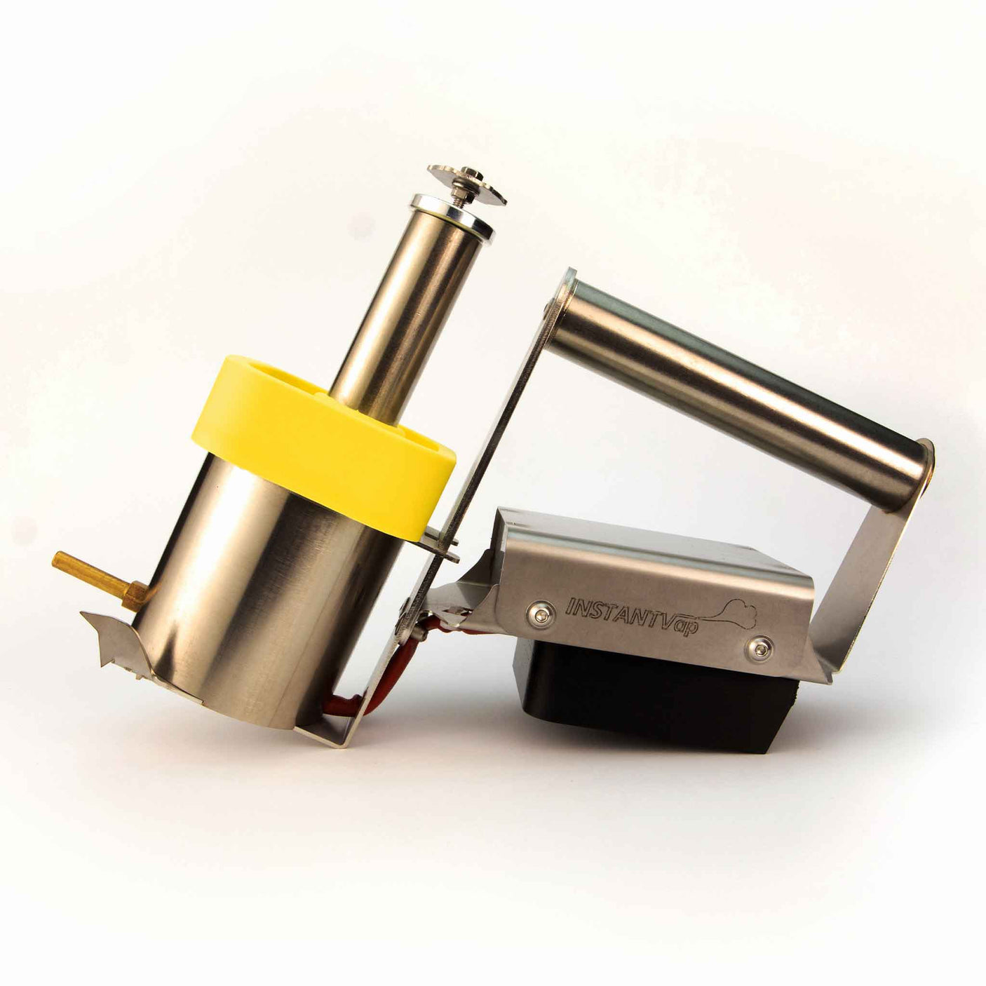InstantVap Silicone Insulation Cover