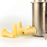 InstantVap Silicone Insulation Nozzle Covers for PolyFoam Hives (5Pcs/Pack)