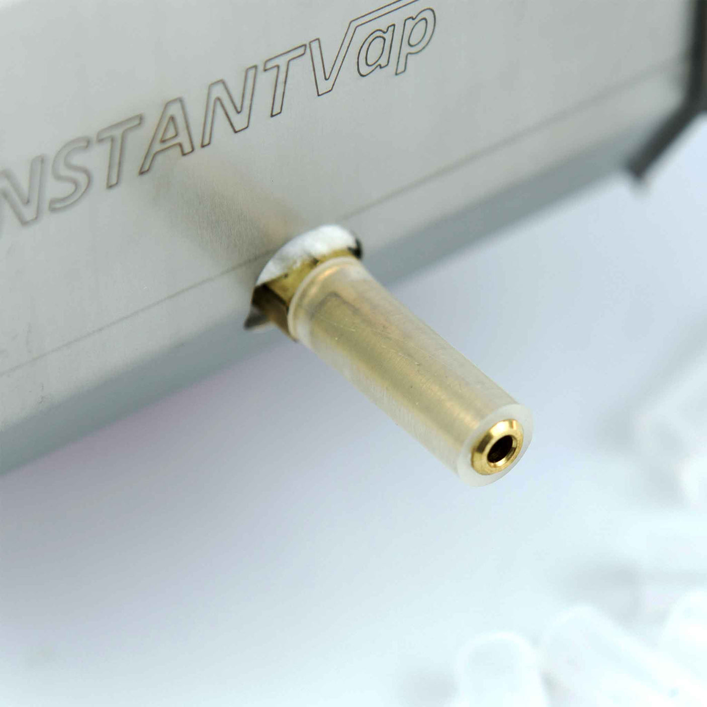 InstantVap Silicone Insulation Nozzle Tubes for PolyFoam Hives (10Pcs/Pack)