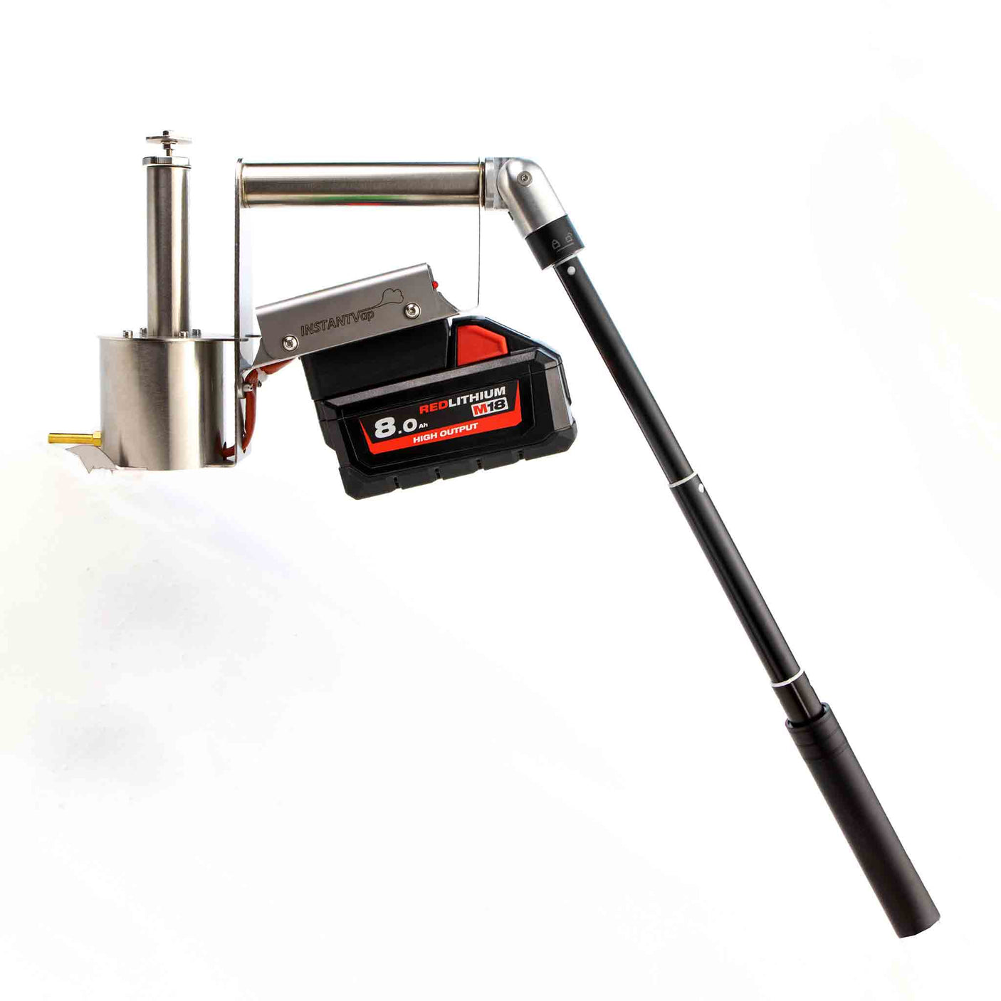Telescopic Support Rod for InstantVap® Compact, Turbo and Original devices