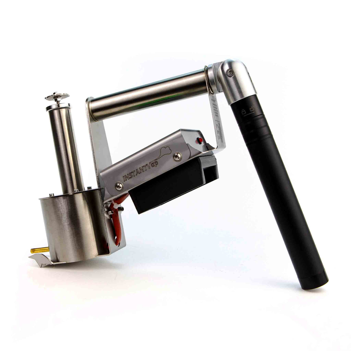 Telescopic Support Rod for InstantVap® Compact, Turbo and Original devices