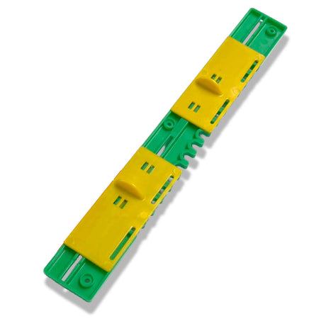 Beehive Entrance Reducer with Plastic Slider - Hive Entrances collection by Buzzbee Beekeeping Supplies