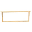 Premium Wooden WSP Beekeeping Frames - Hive Parts collection by Buzzbee Beekeeping Supplies