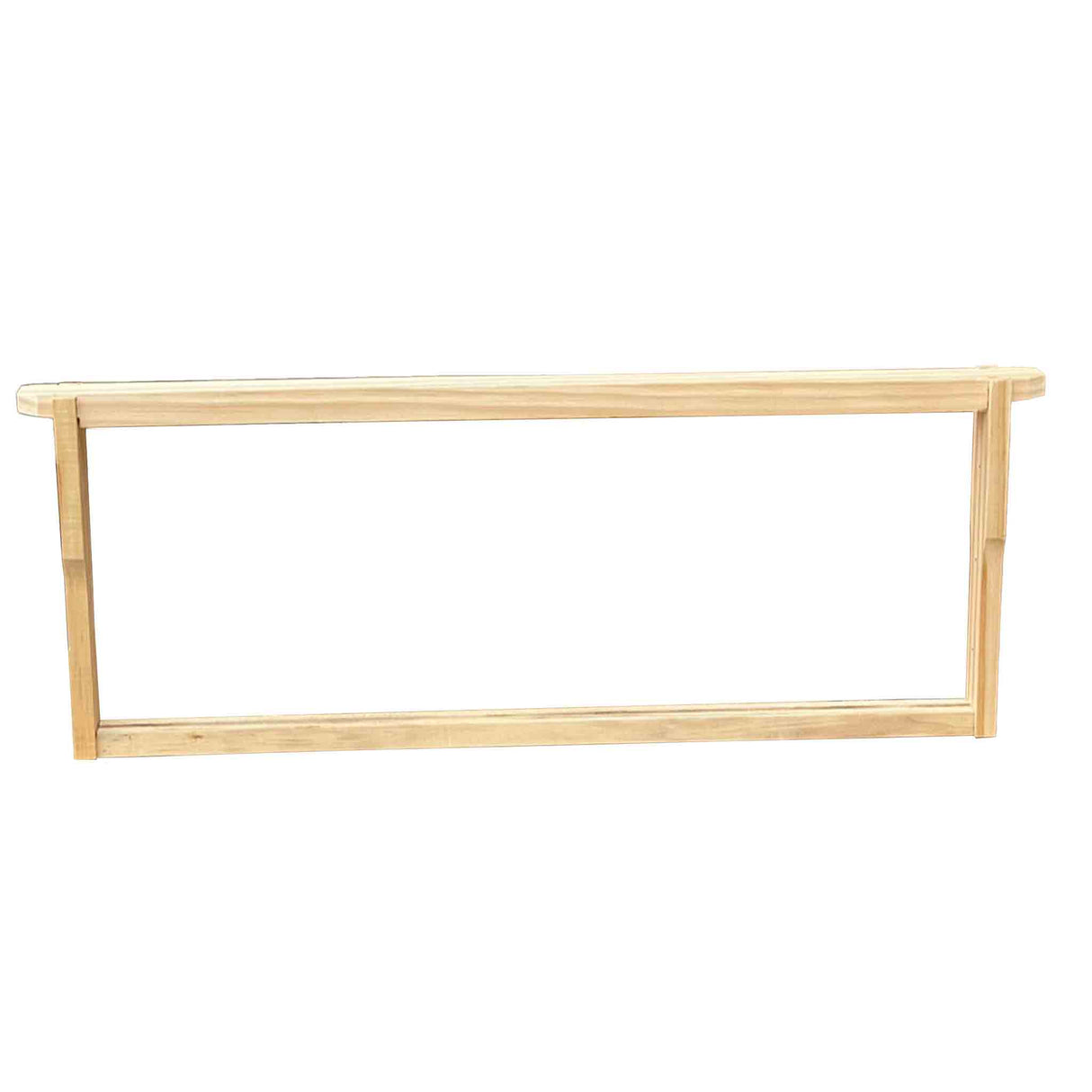 Premium Wooden WSP Beekeeping Frames - Hive Parts collection by Buzzbee Beekeeping Supplies