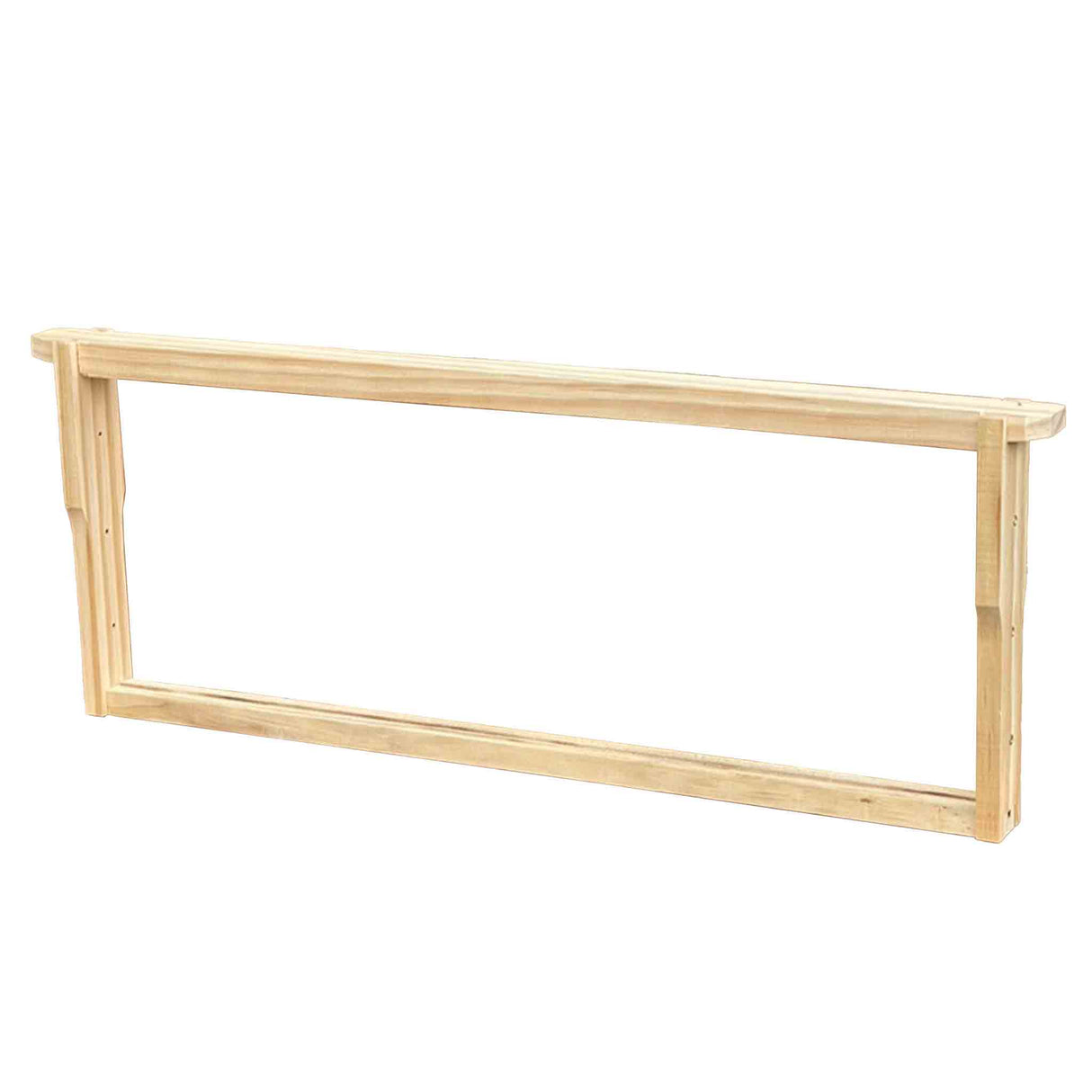 Premium Wooden WSP Beekeeping Frames - Hive Parts collection by Buzzbee Beekeeping Supplies