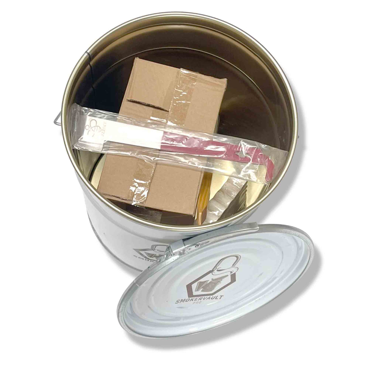 SmokerVault Starter Kit