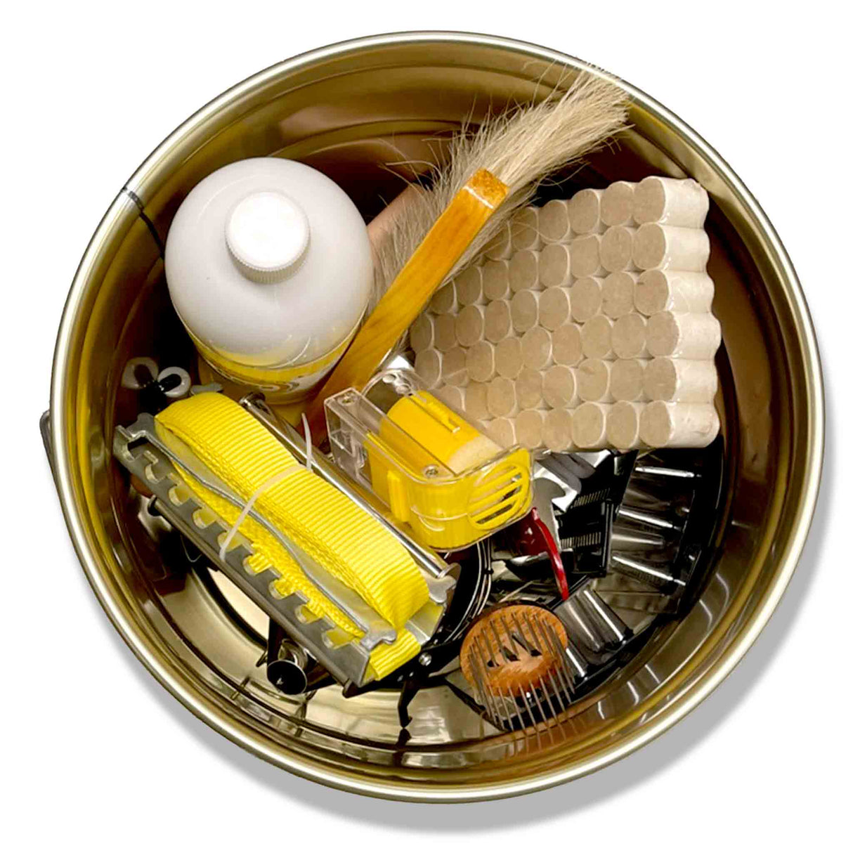 SmokerVault Deluxe Kit