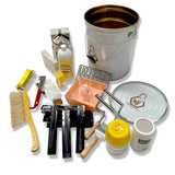 SmokerVault Deluxe Kit